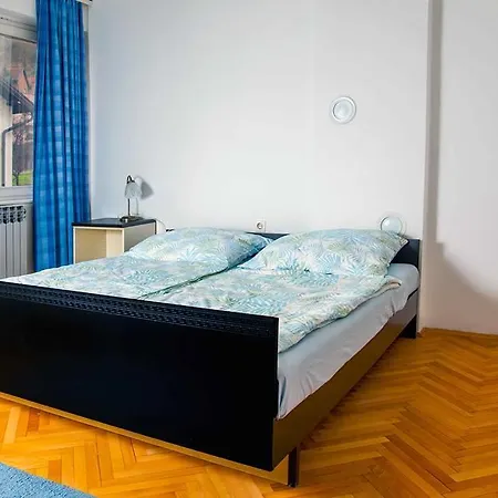 Apartman Bubo Bubo *